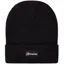 Berghaus Unisex Logo Recognition Beanie in Black