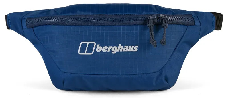 Berghaus Carryall Bum Bag in Blue