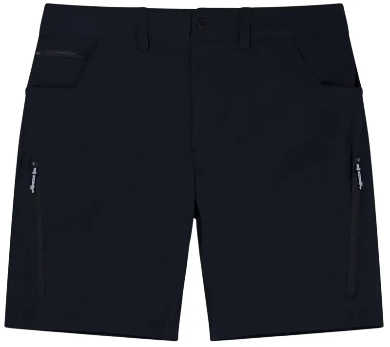 Berghaus Men's Ortler Shorts in Black