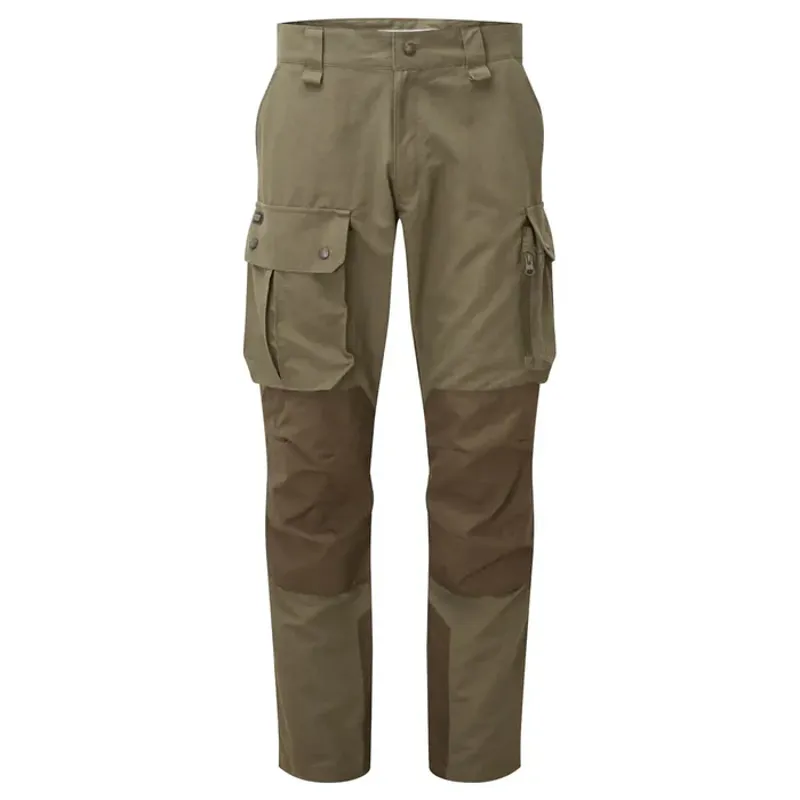 Keela Heritage Trousers in Olive