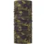 Buff Original Ecostretch Neckwear in Hunter Military