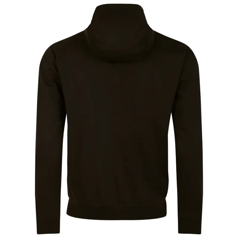 Dare2b Men's Recharging Hoodie in Black-1