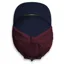 Vaga Adult Trucker Cap in Navy/Plum