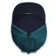 Vaga Adult Trucker Cap in Navy/Teal