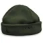 Vaga Adult Fleece Beanie in Utility Green