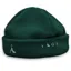 Vaga Adult Fleece Beanie in Forest Green