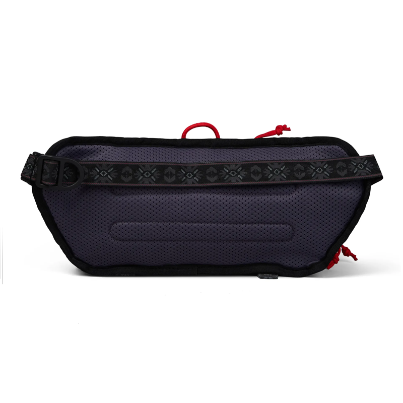 Berghaus Tramantana Bumbag in Black-1