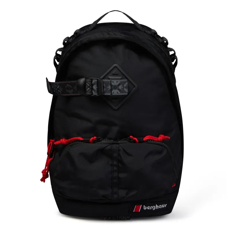 Berghaus Tramantana Backpack in Black