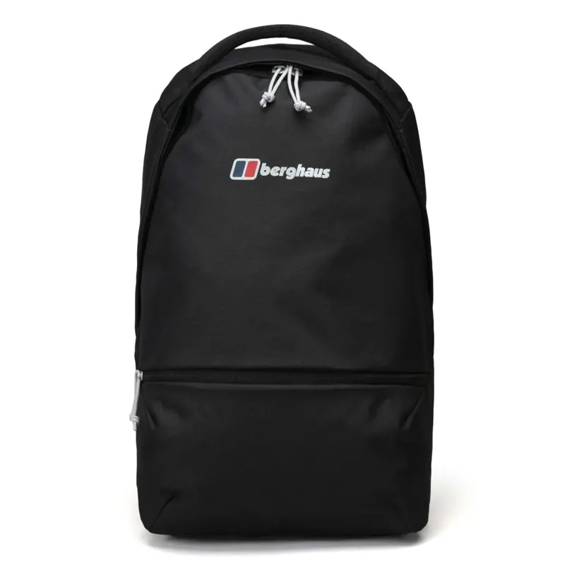 Berghaus Logo Recognition 25 Rucksack in Black