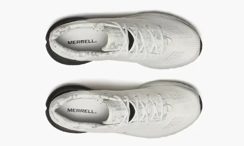 Merrell Men's Agility Peak 5 in Ash/Black-3