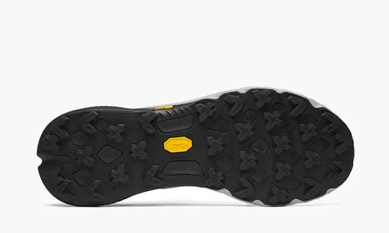 Merrell Men's Agility Peak 5 in Ash/Black-2