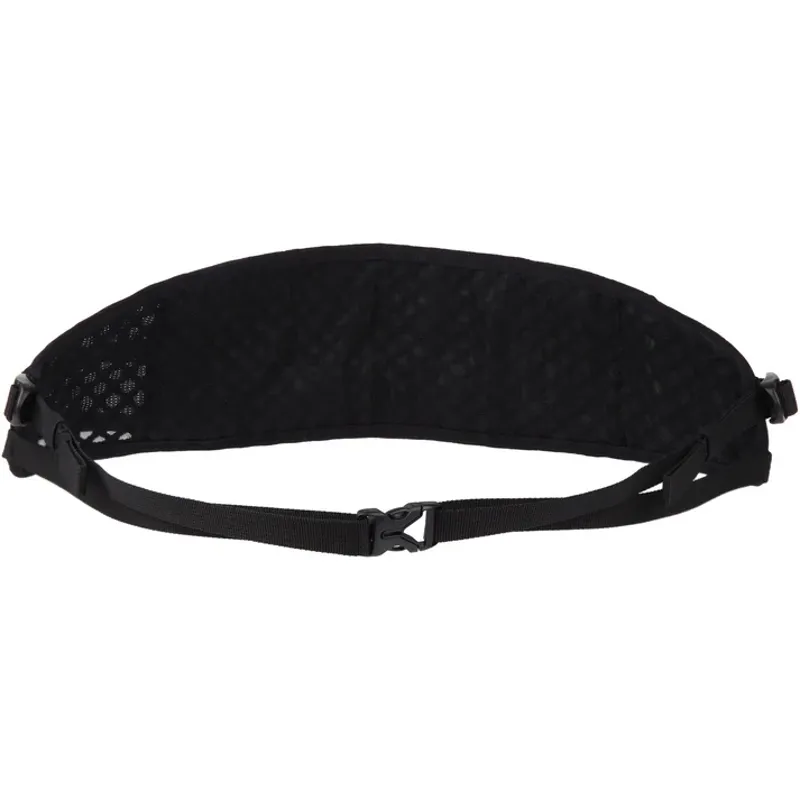 Inov-8 Race Belt in Black/Green-3