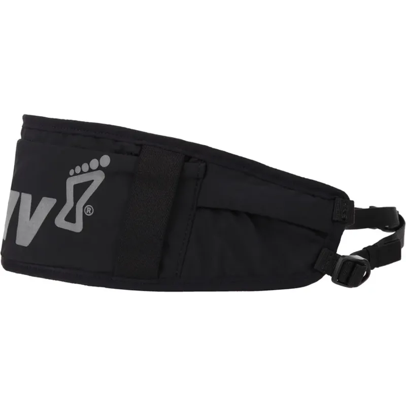 Inov-8 Race Belt in Black/Green-1