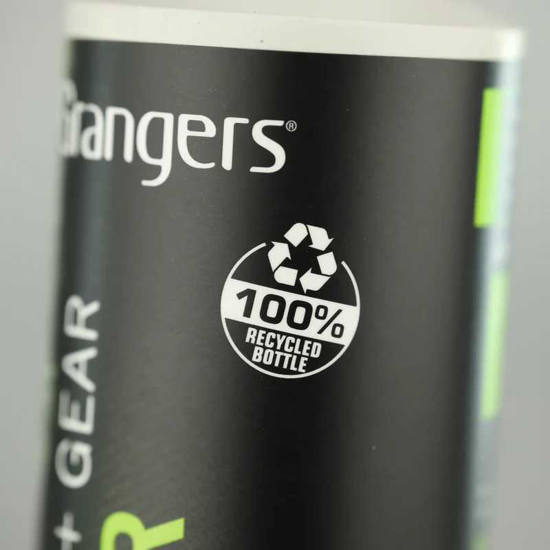 Grangers Footwear and Gear Cleaner - 275ml-1