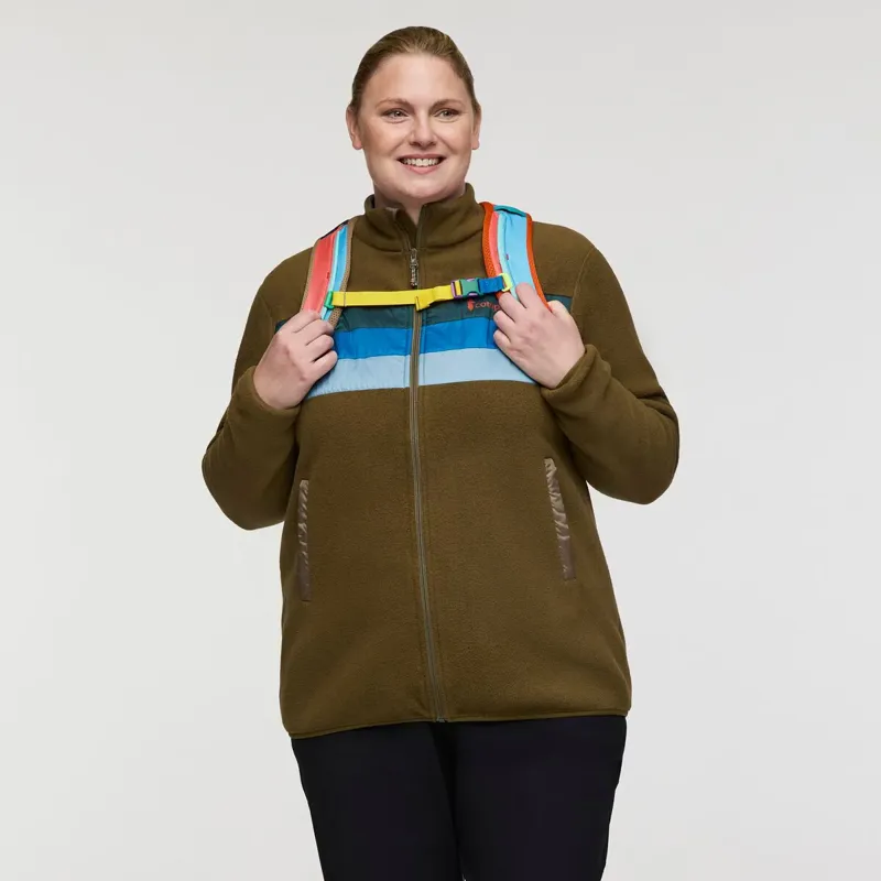 Cotopaxi Allpa Mini 20L Travel Pack in Del Dia/Random Colours-4