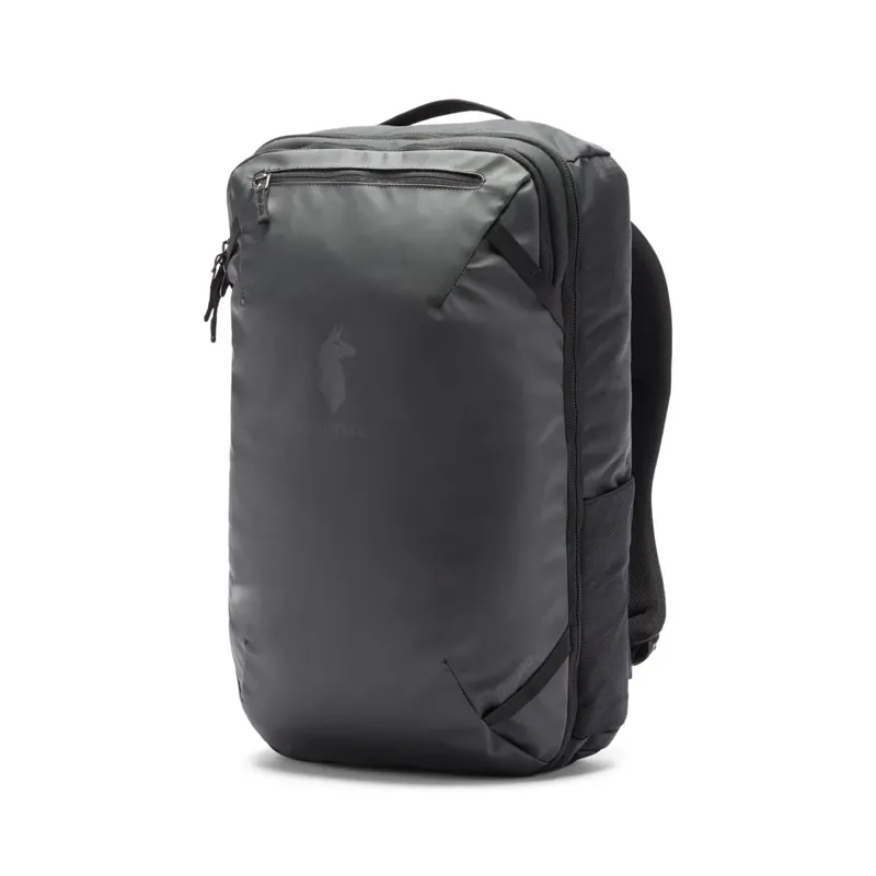 Cotopaxi Allpa 28L Travel Pack in Black