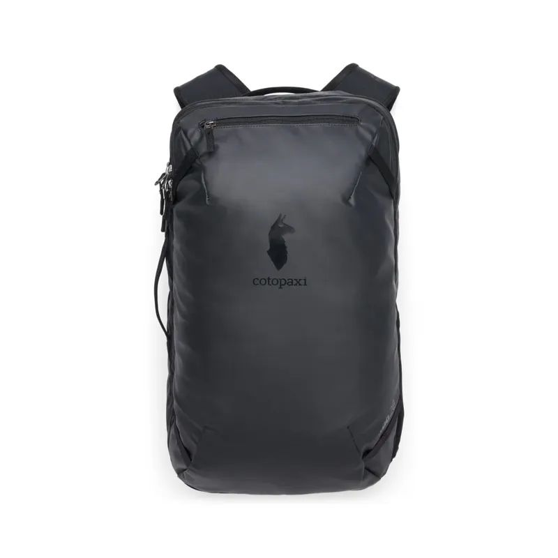 Cotopaxi Allpa 28L Travel Pack in Black-1