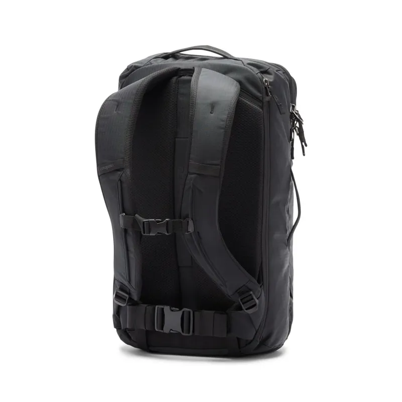 Cotopaxi Allpa 28L Travel Pack in Black-2