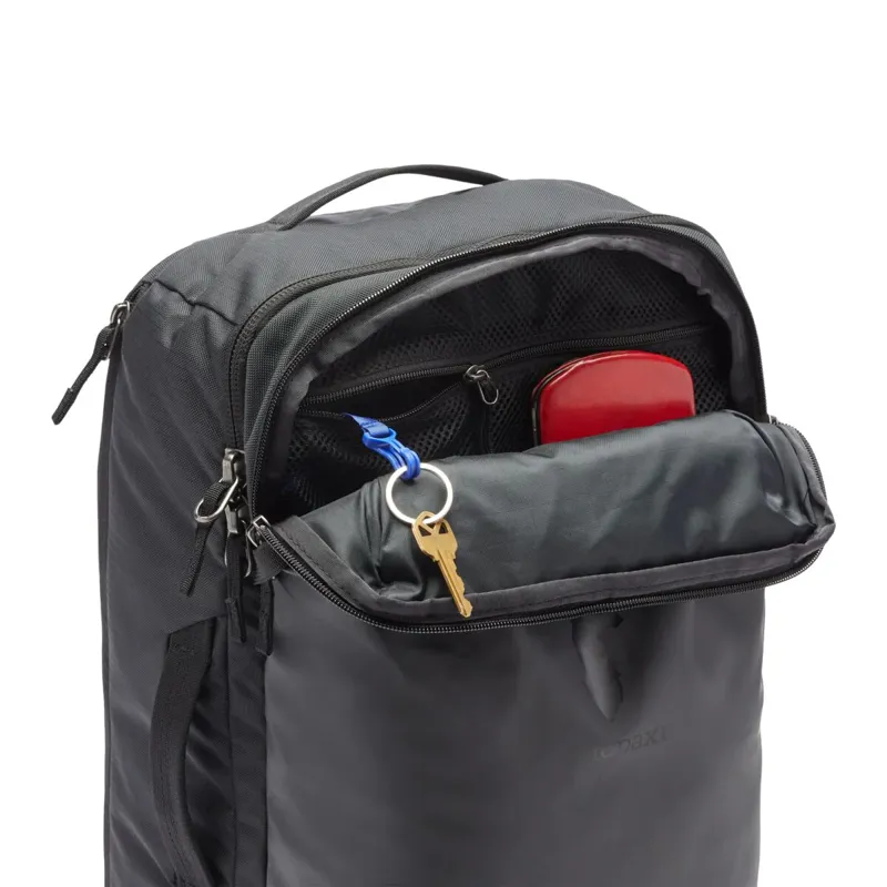 Cotopaxi Allpa 28L Travel Pack in Black-4