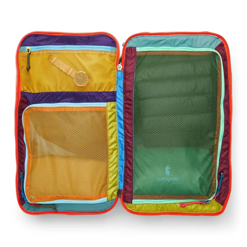 Cotopaxi Allpa 28L Travel Pack in Del Dia/Random Colours-8