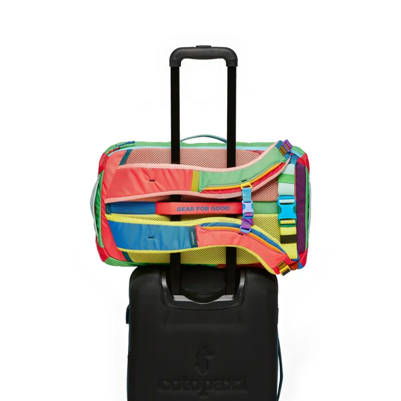 Cotopaxi Allpa 28L Travel Pack in Del Dia/Random Colours-10