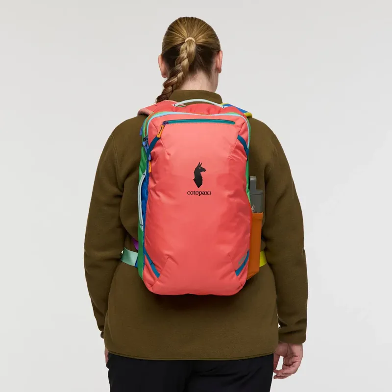 Cotopaxi Allpa 28L Travel Pack in Del Dia/Random Colours-5