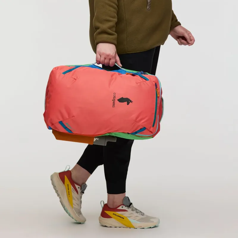 Cotopaxi Allpa 28L Travel Pack in Del Dia/Random Colours-3