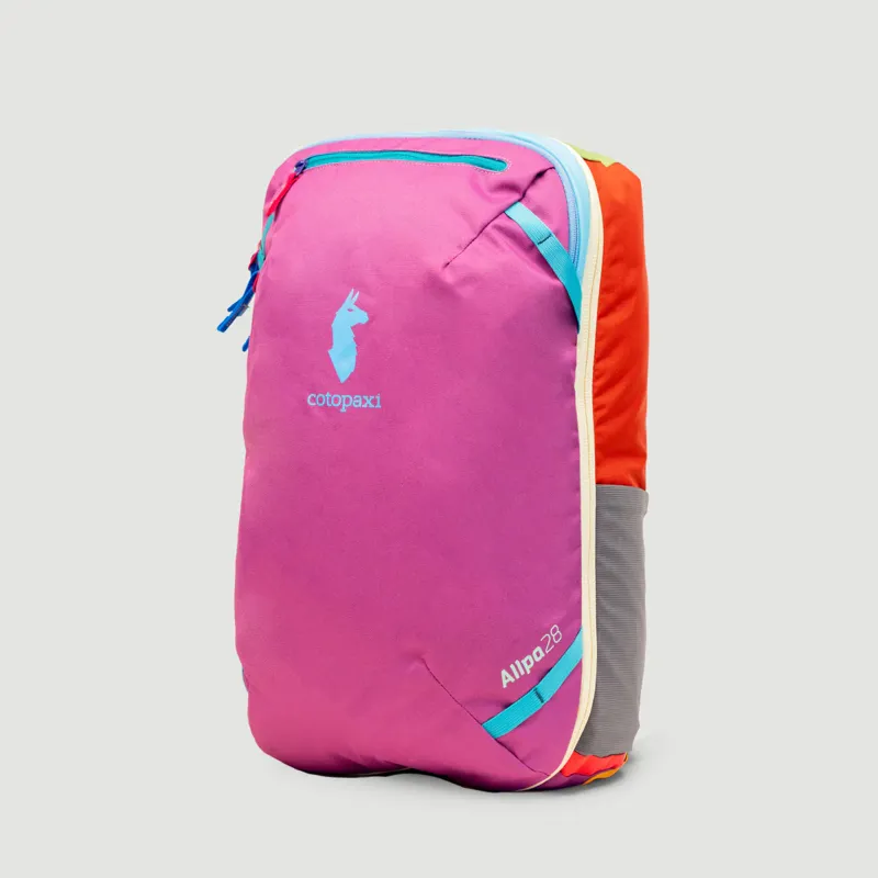 Cotopaxi Allpa 28L Travel Pack in Del Dia/Random Colours-1