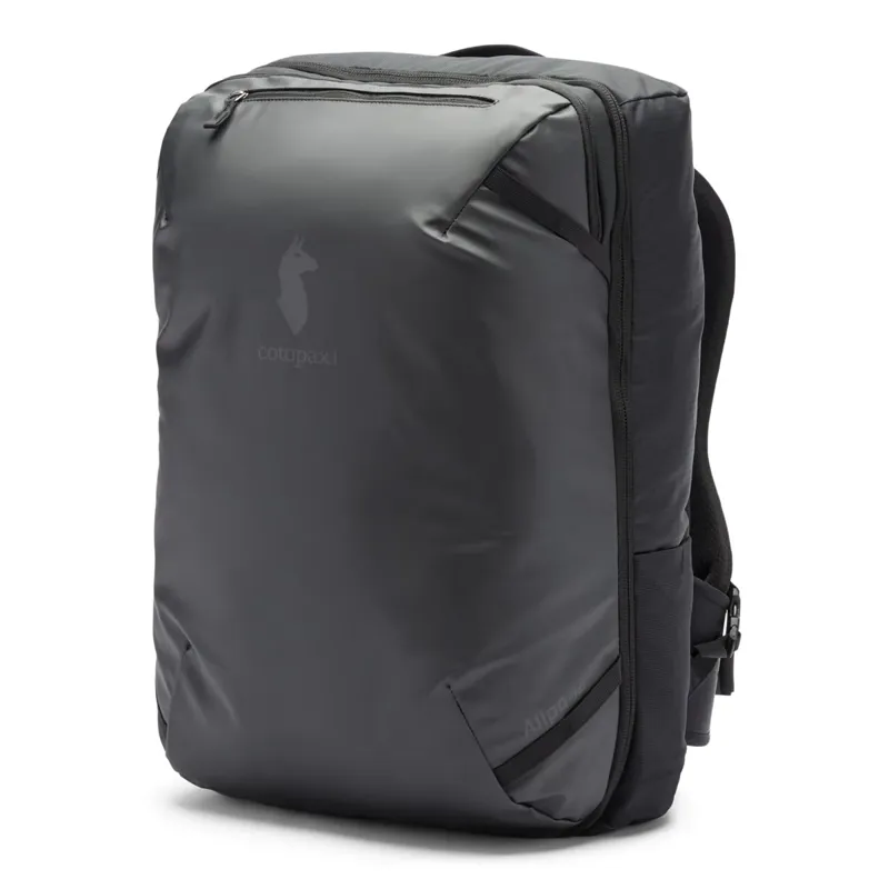 Cotopaxi Allpa 42L Travel Pack in Black