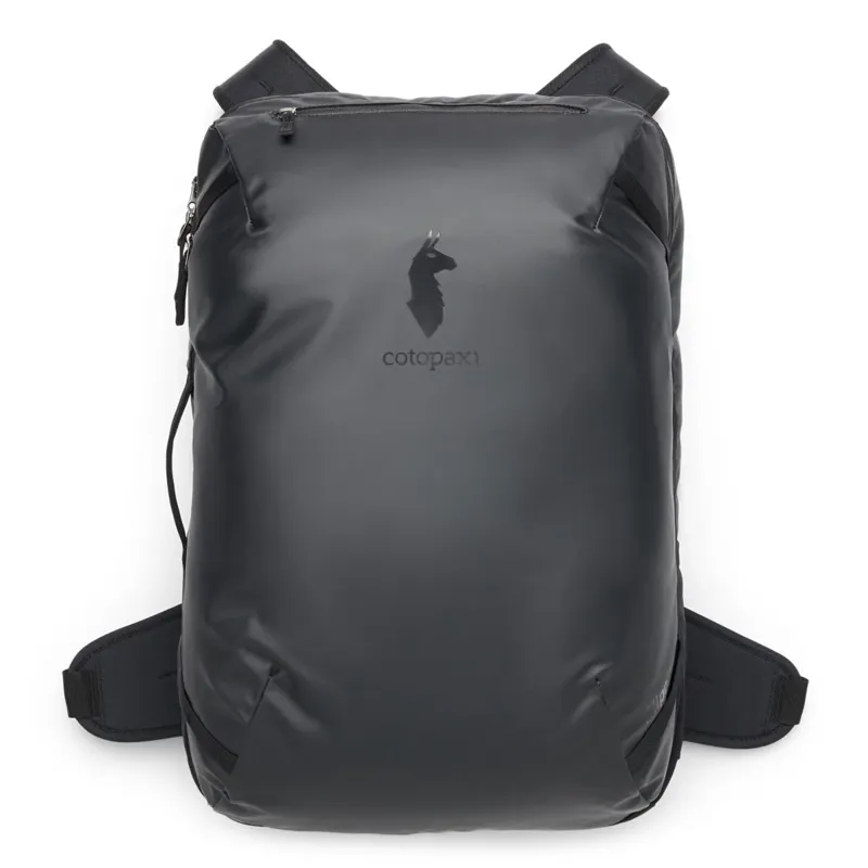Cotopaxi Allpa 42L Travel Pack in Black-1