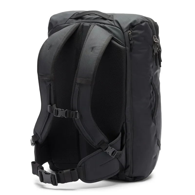 Cotopaxi Allpa 42L Travel Pack in Black-2