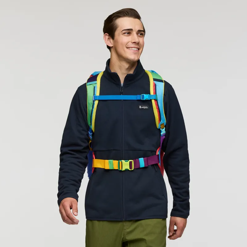 Cotopaxi Allpa 42L Travel Pack in Del Dia/Random Colours-12