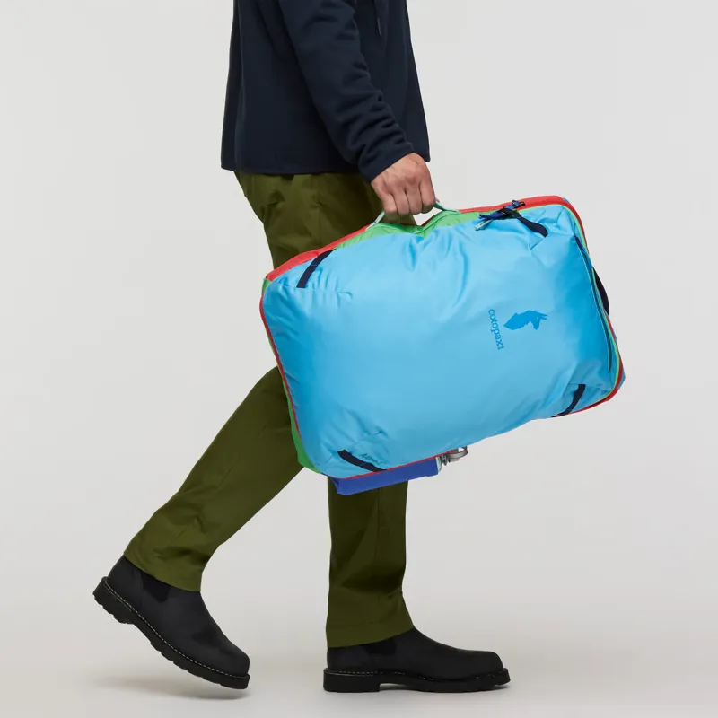 Cotopaxi Allpa 42L Travel Pack in Del Dia/Random Colours-10