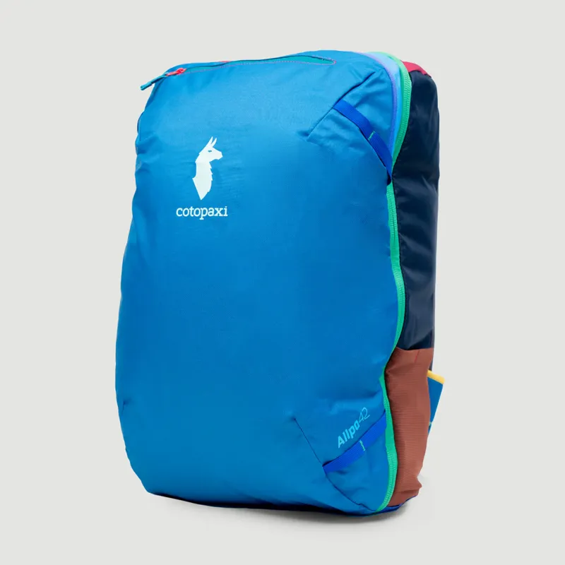 Cotopaxi Allpa 42L Travel Pack in Del Dia/Random Colours-3