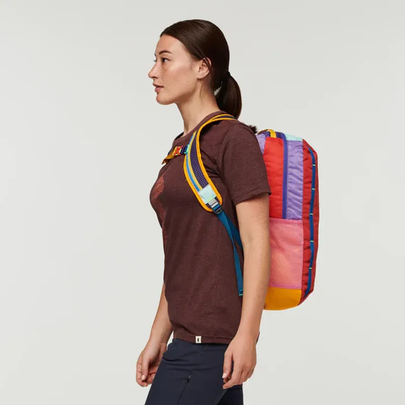 Cotopaxi Batac 16L Backpack in Del Dia/Random Colours-4