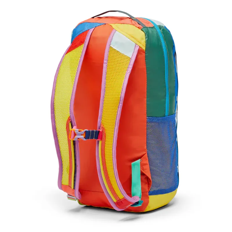 Cotopaxi Batac 16L Backpack in Del Dia/Random Colours-1