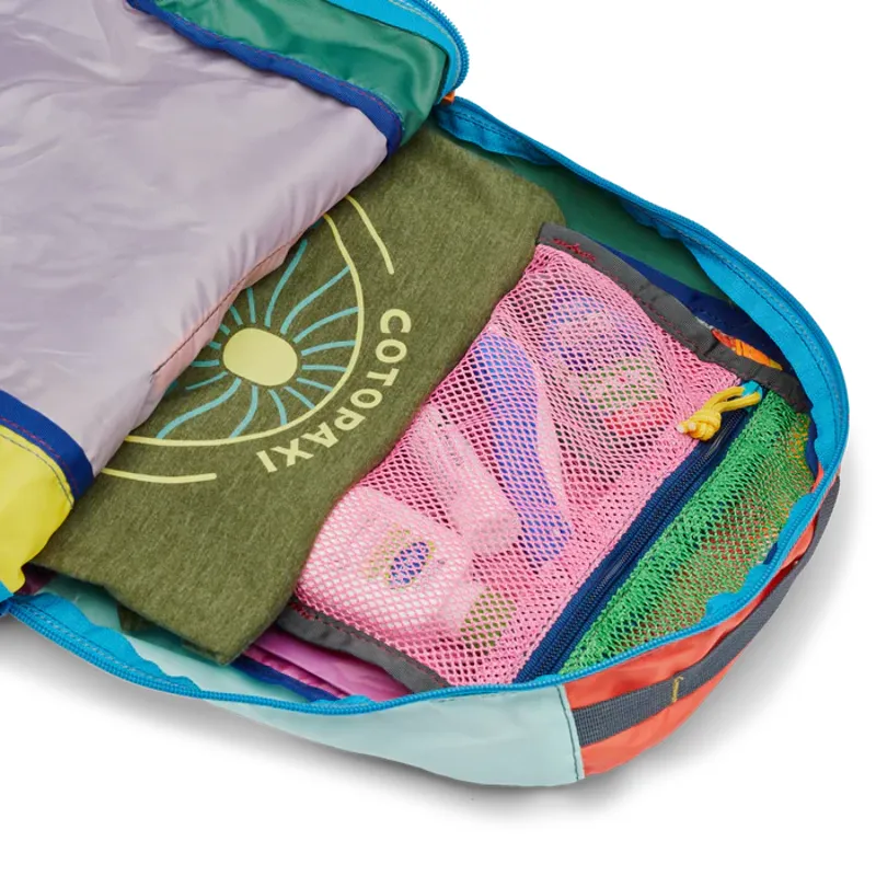 Cotopaxi Batac 16L Backpack in Del Dia/Random Colours-2