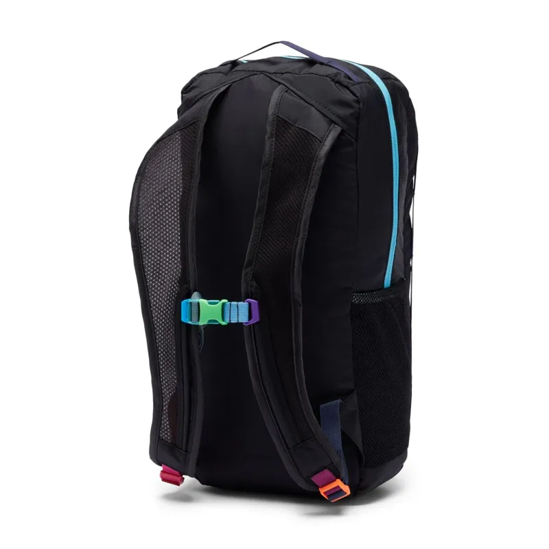 Cotopaxi Batac 16L Backpack in Del Dia Dark-10