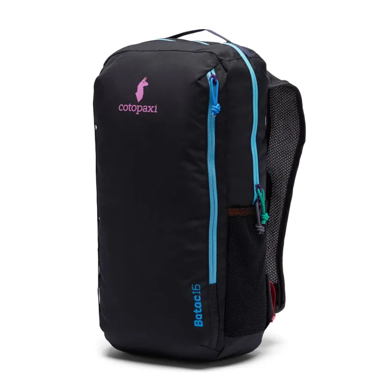 Cotopaxi Batac 16L Backpack in Del Dia Dark-9
