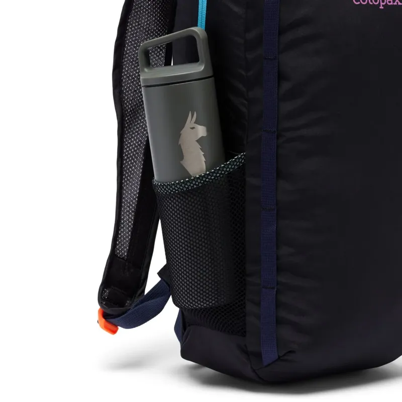 Cotopaxi Batac 16L Backpack in Del Dia Dark-5