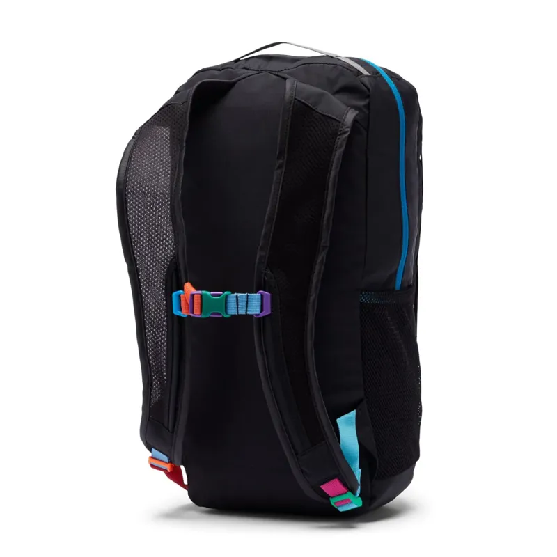 Cotopaxi Batac 16L Backpack in Del Dia Dark-4