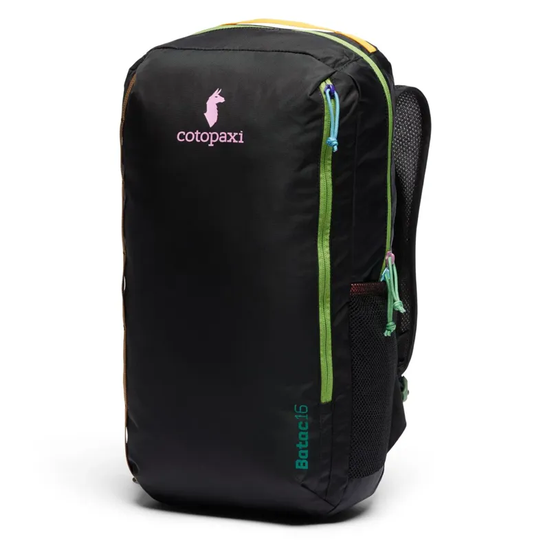 Cotopaxi Batac 16L Backpack in Del Dia Dark-3