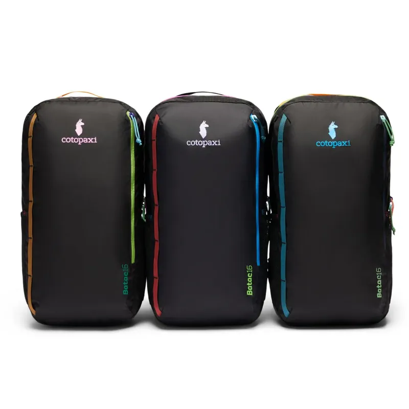 Cotopaxi Batac 16L Backpack in Del Dia Dark-1