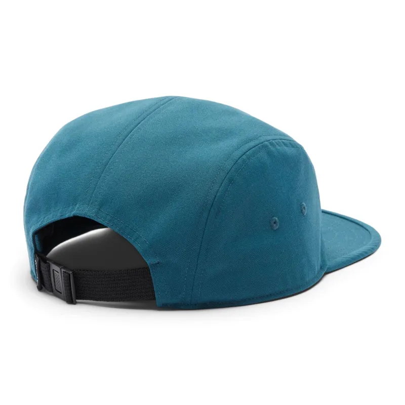 Cotopaxi Cada Dia 5-Panel Hat in Abyss-1