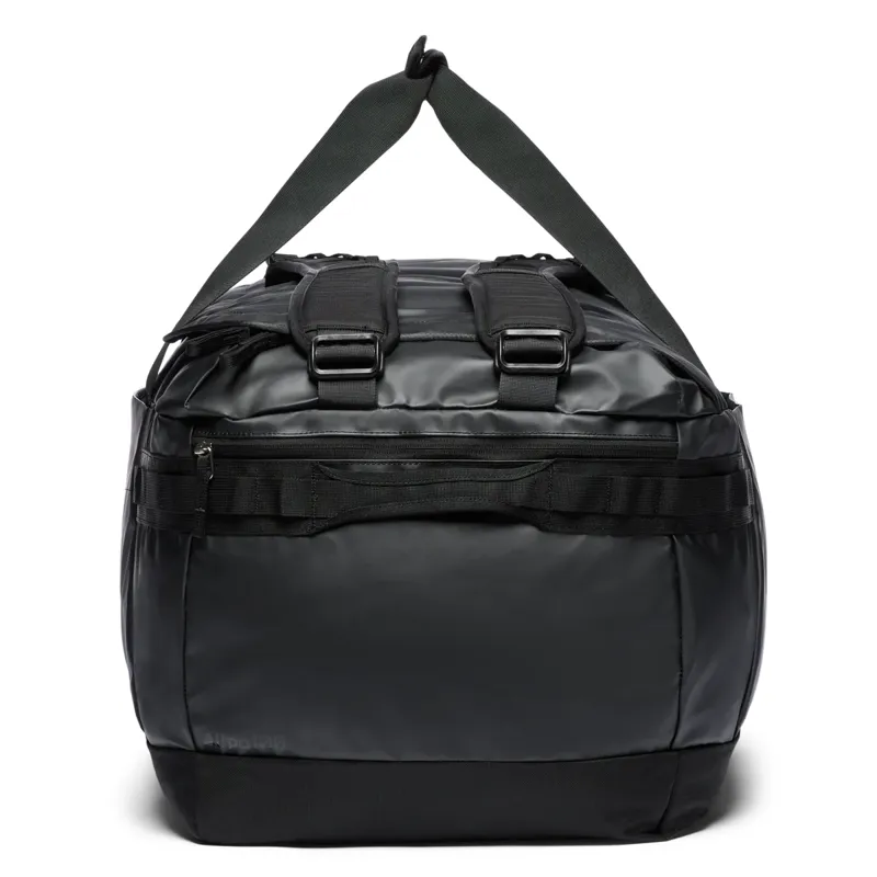 Cotopaxi Allpa Getaway 100L Duffel in Black-2