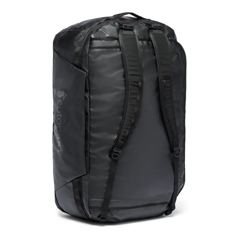 Cotopaxi Allpa Getaway 100L Duffel in Black-3