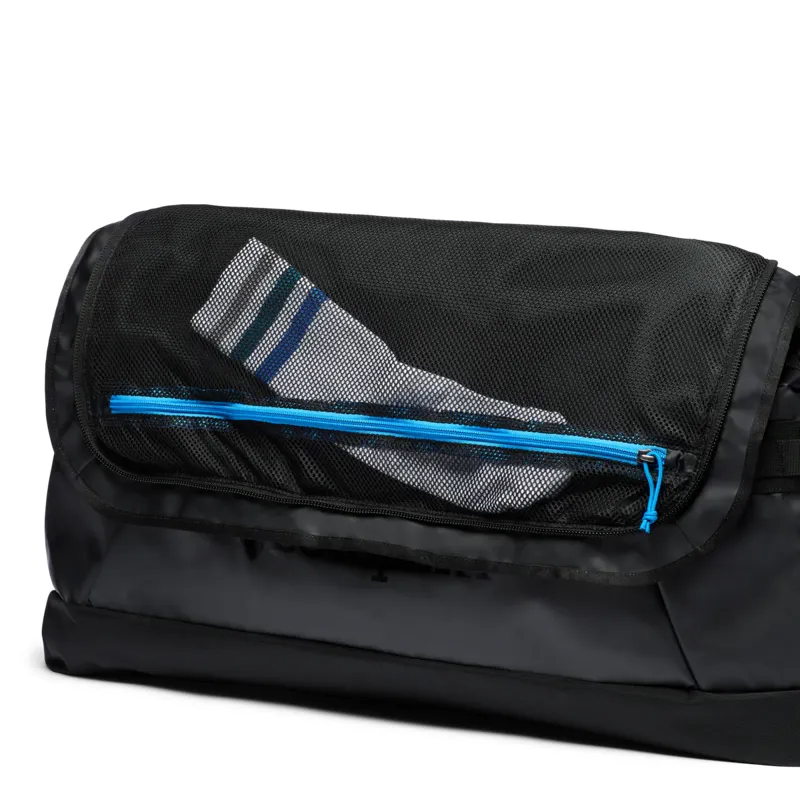 Cotopaxi Allpa Getaway 100L Duffel in Black-6