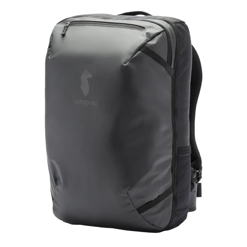 Cotopaxi Allpa 35L Travel Pack in Black