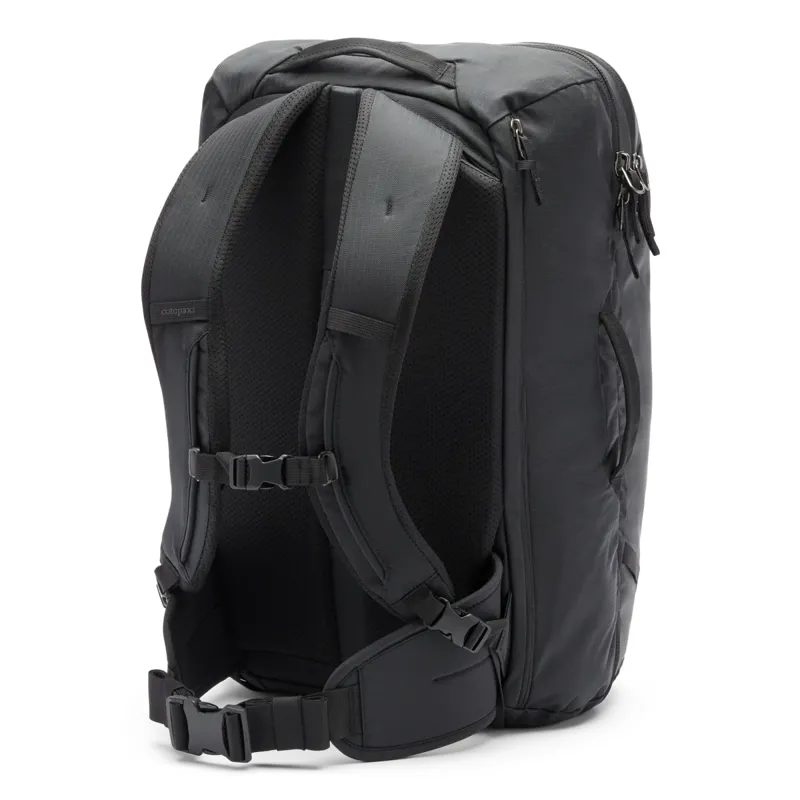 Cotopaxi Allpa 35L Travel Pack in Black-1