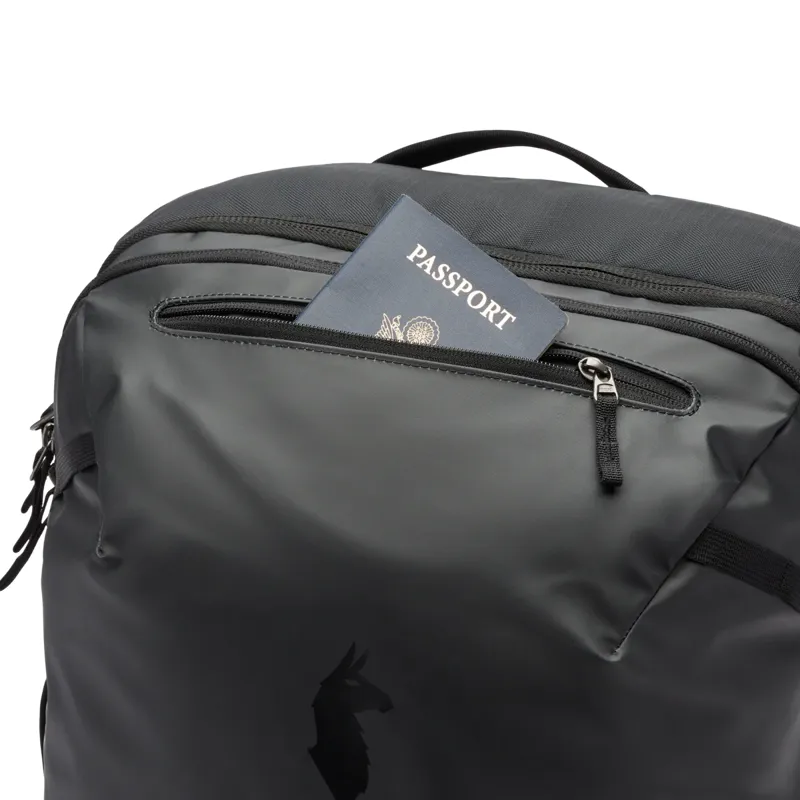 Cotopaxi Allpa 35L Travel Pack in Black-3